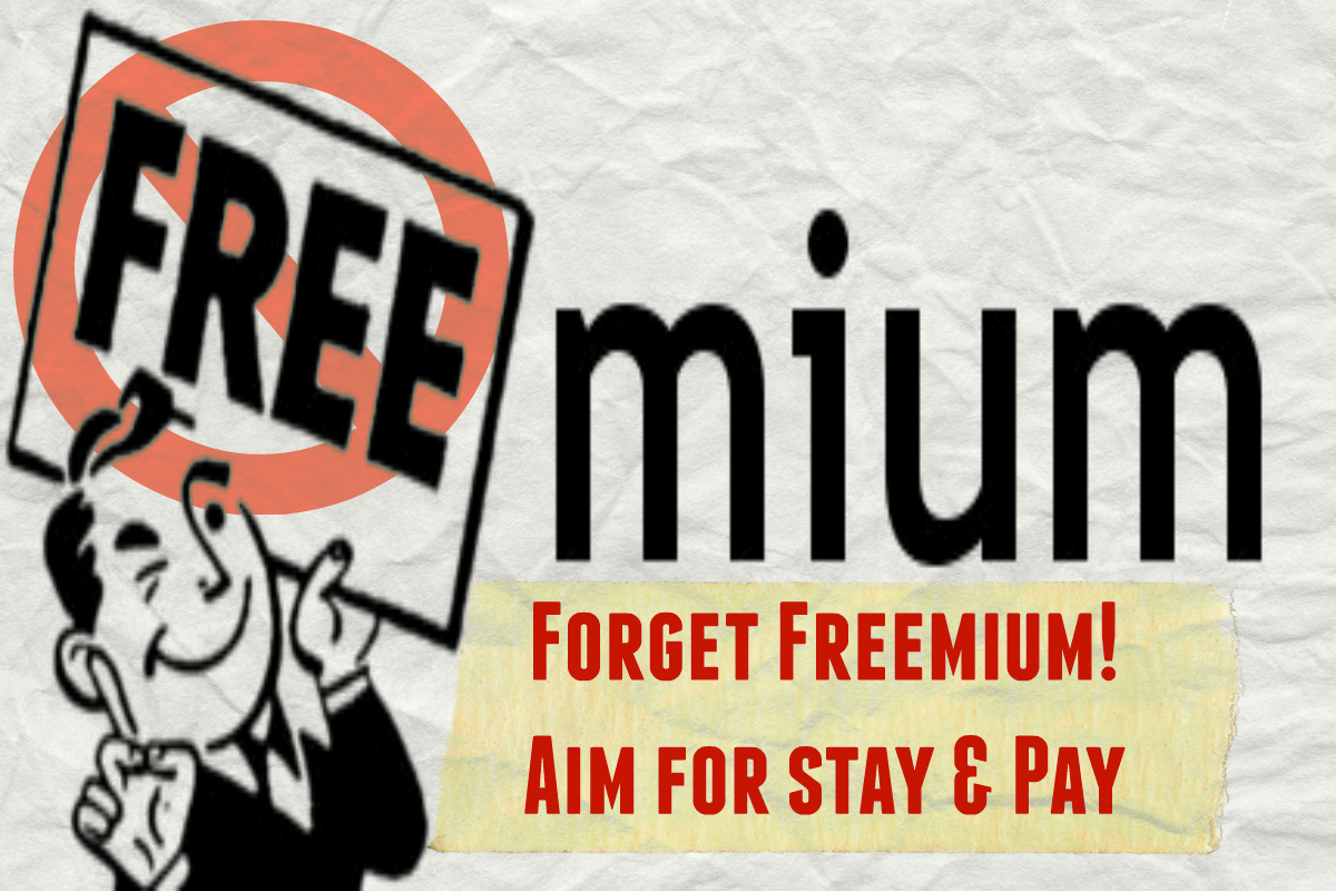 freemium