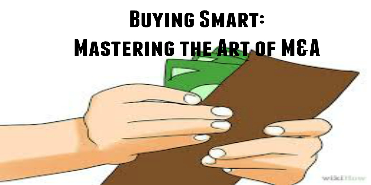 Buying Smart