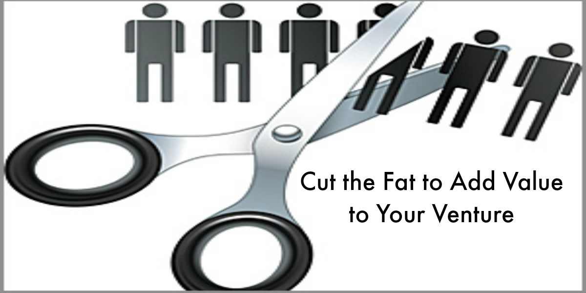 Cutting the Fat